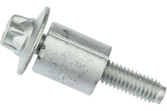 URO Parts 11127544369 Valve Cover Bolt, 6 x 32.5mm Torx Head, Sold Individually