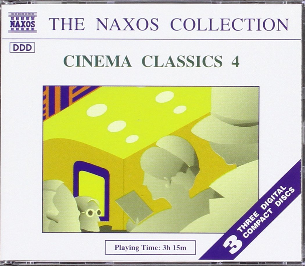 Cinema Classics 2