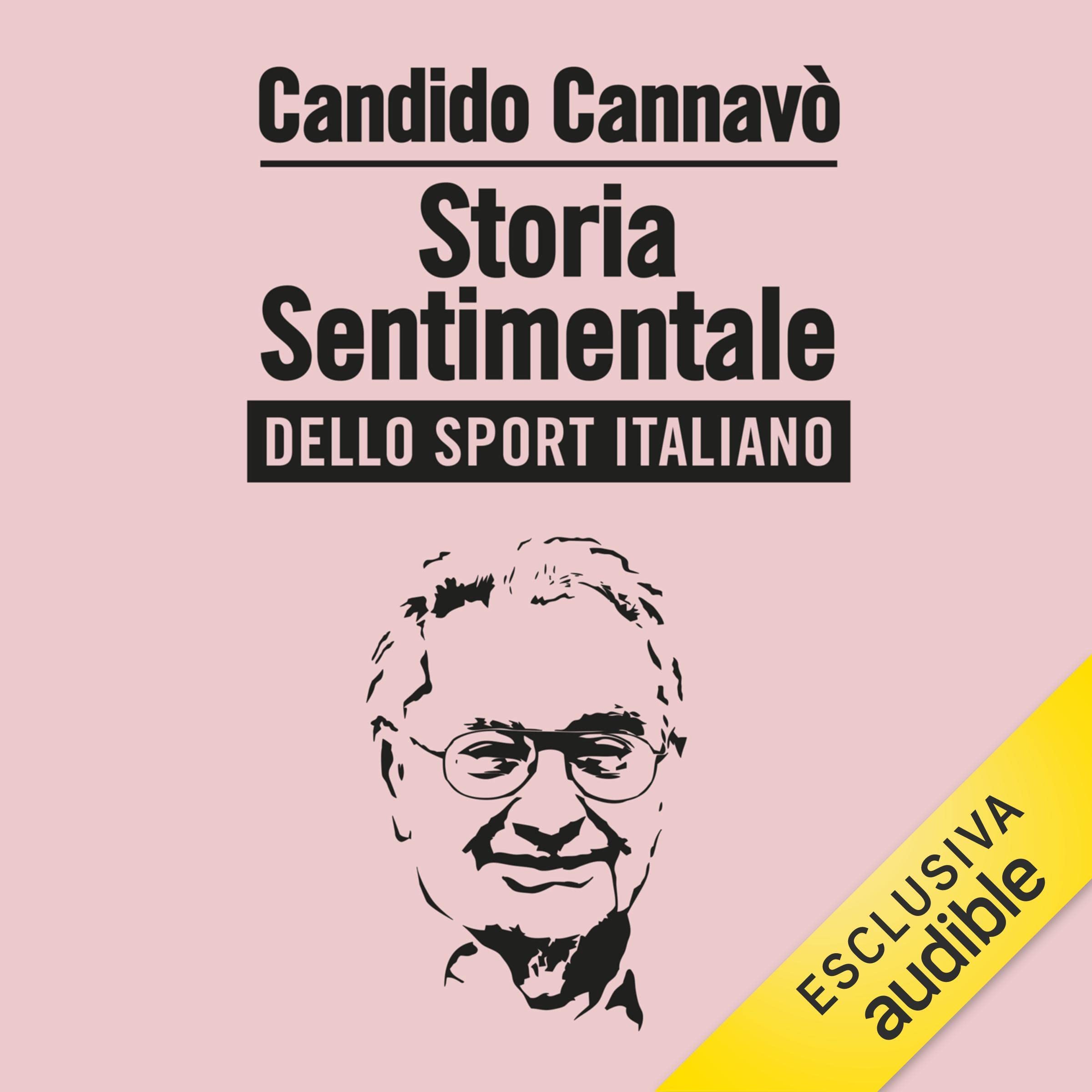 Storia sentimentale dello sport italiano