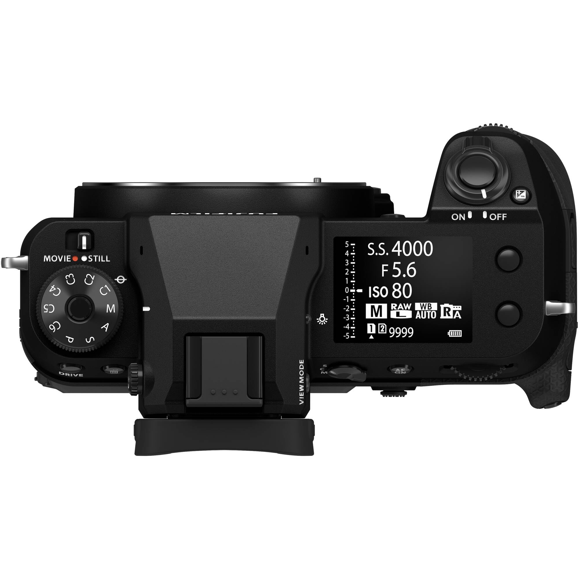 Amazon.com : Fujifilm GFX 100S II Mirrorless Medium Format Camera