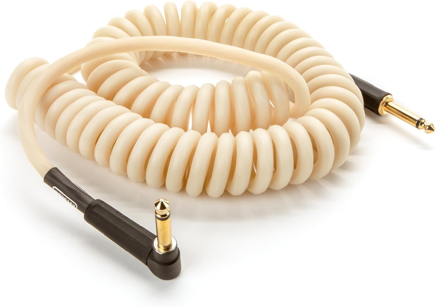 Jim Dunlop MXR® 15 ft Coil Cable Glo Right/Straight - Image 2