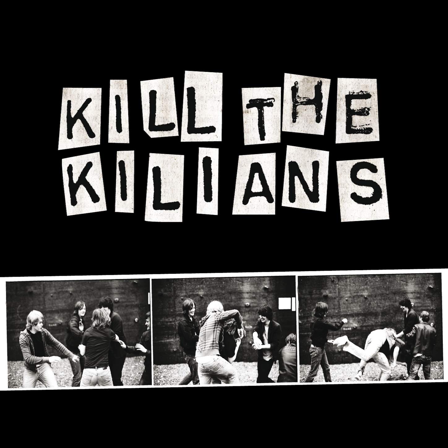 Kilians