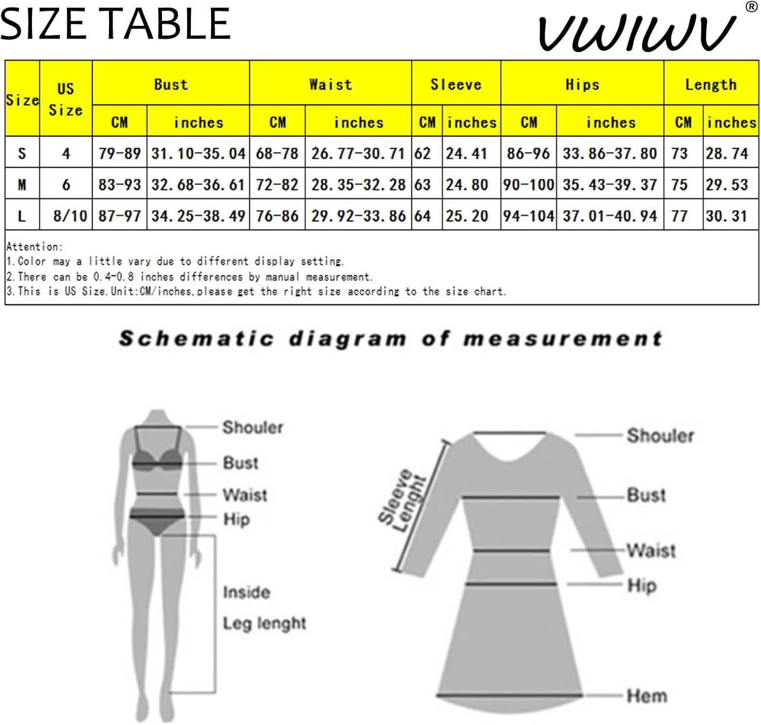 VWIWV Women Sexy Leopard Print V Neck Shorts Jumpsuits Long Sleeve Bodycon One Piece Romper Club Outfits - Image 5