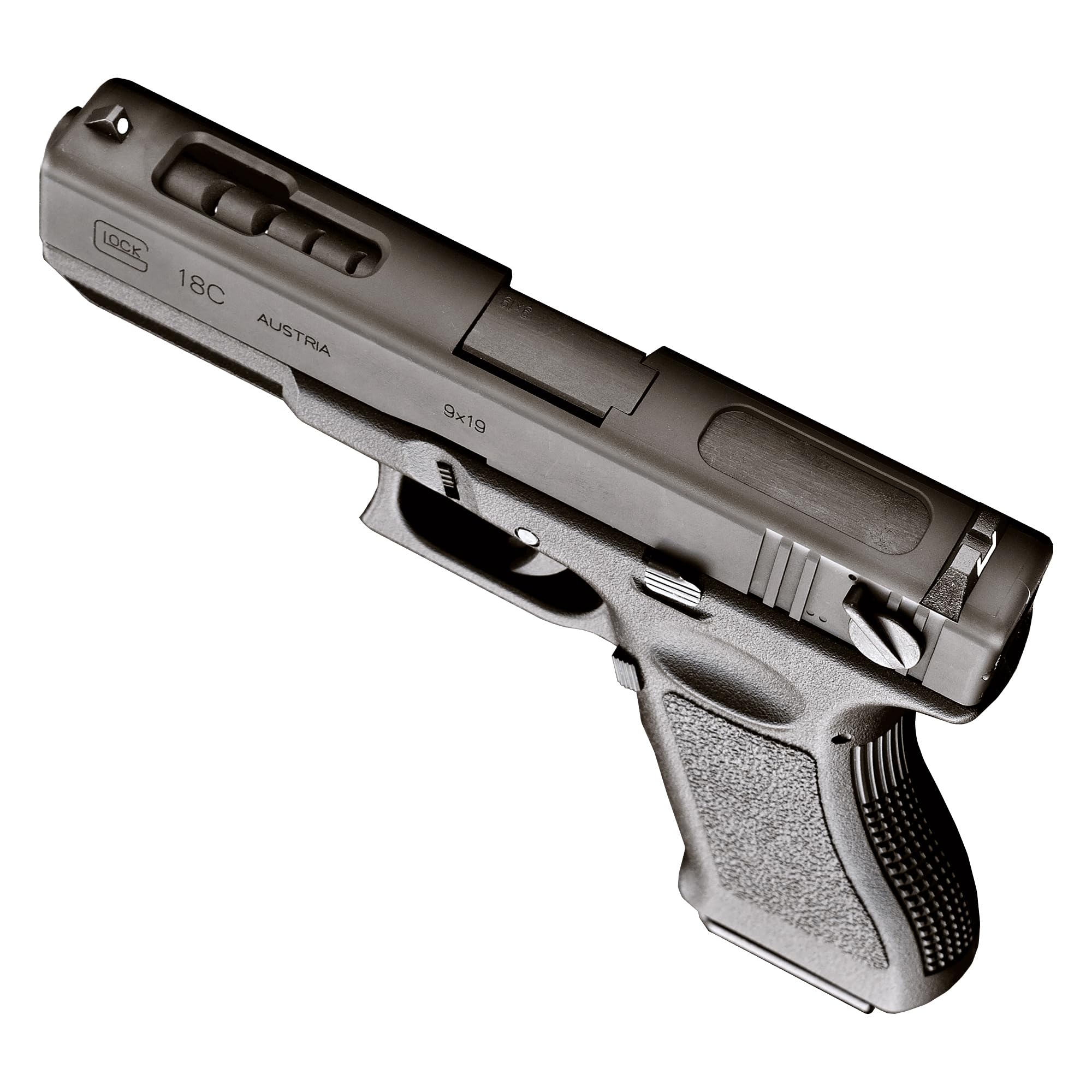 Amazon | ケイエスシー (KSC) G18C スライドヘヴィウェイト 18歳以上