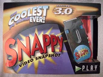 Play Snappy 3.0 with Color Previews and E-Mail Capabilities : Amazon ...