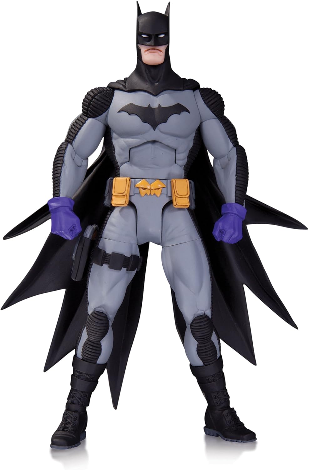 DC Collectibles DC Comics Designer Action Figures Series 3: Zero Year Batman by Greg Capullo Action Figure