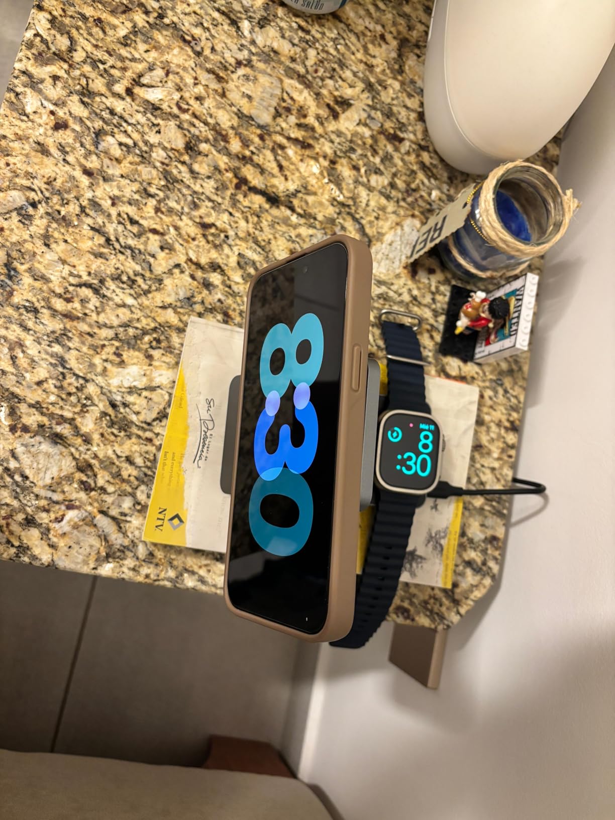 Customer Image