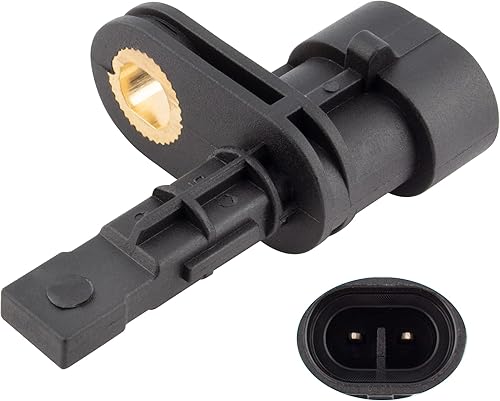 Miniatura 2 de BOXI Sensor de velocidad de rueda ABS compatible con modelos Pontiac y Chevy  Caprice 2011-2013 G8 2008-2009  Lado trasero del conductor y del