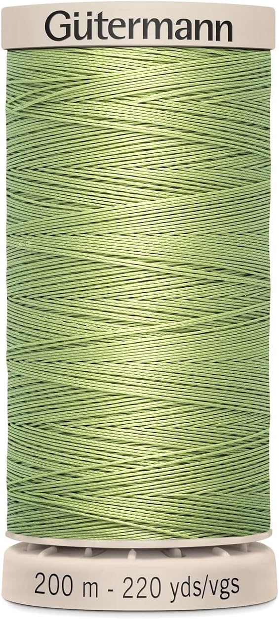 Quilting Thread 220 Yards-Light Fern