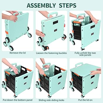 NATALDESIGN FOLDING KAMPING SHELF ストライプ