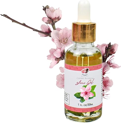 Miniatura 8 de Aceite femenino Yoni Oil (1 onza) elimina el olor, el apoyo menstrual, restaura el equilibrio del PH, ayuda y alivia la picazón y el ardor, mezcla