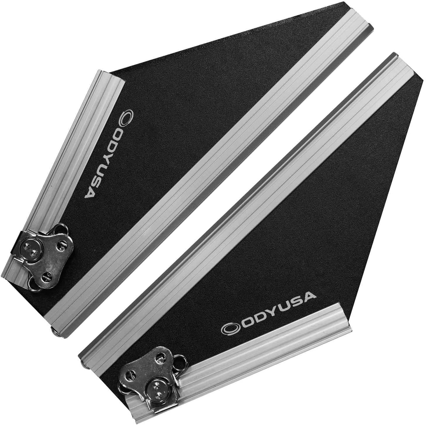 Odyssey DJ Case (GSA)