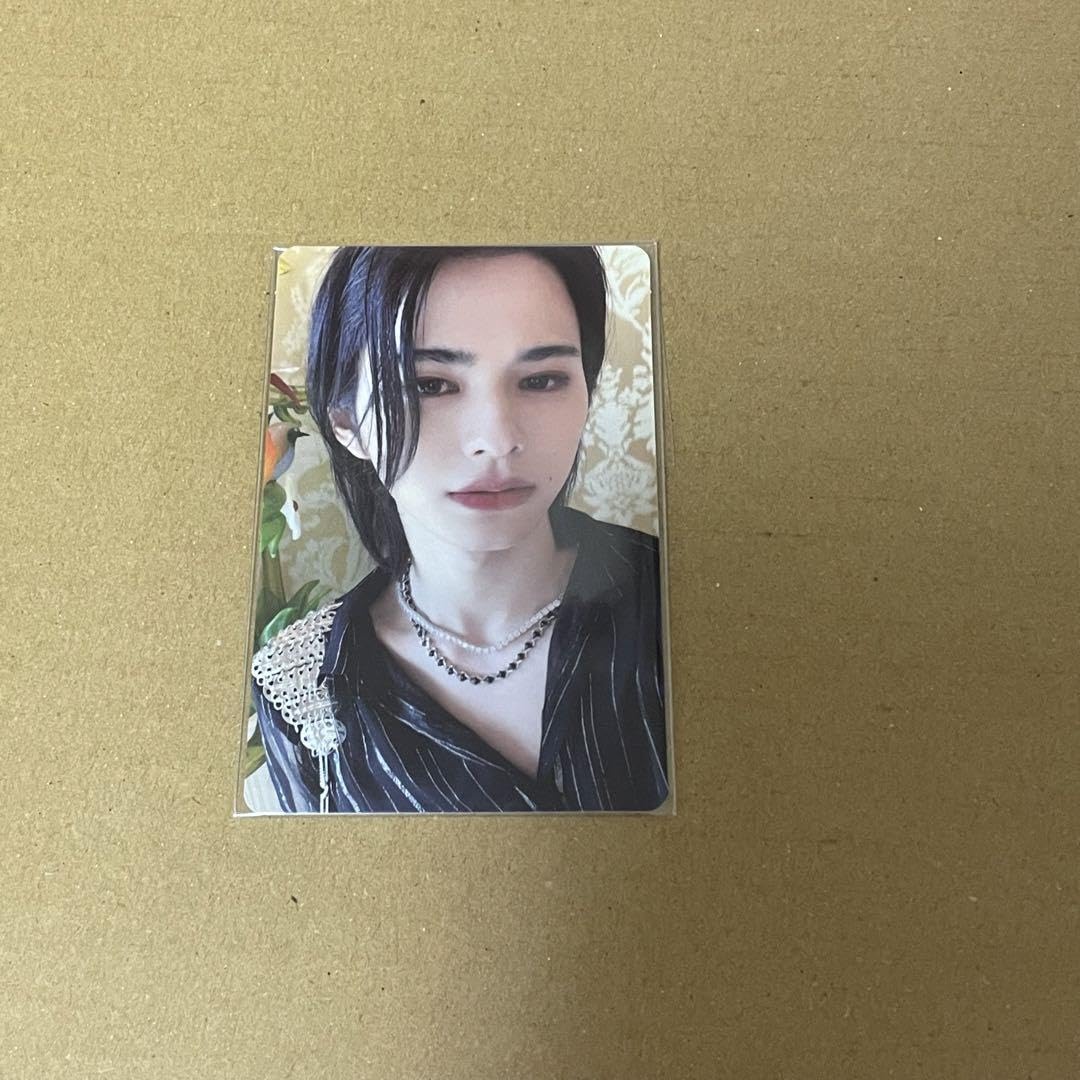 INI 松田迅　ユニバボックス、Awakening fc盤 INI 松田迅 ユニバボックス、Awakening fc盤 ini マッチ アップ