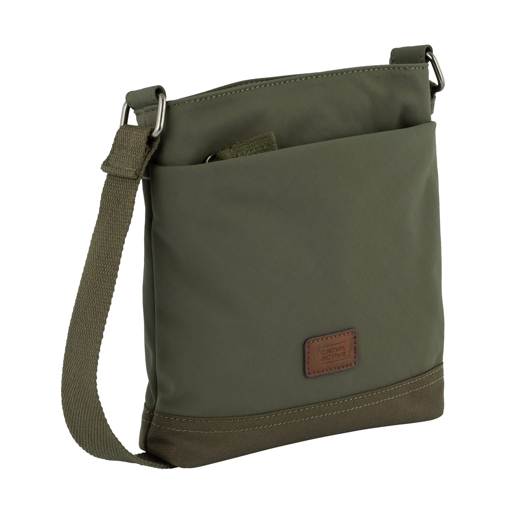 camel active City męska torba na ramię Crossbody Bag