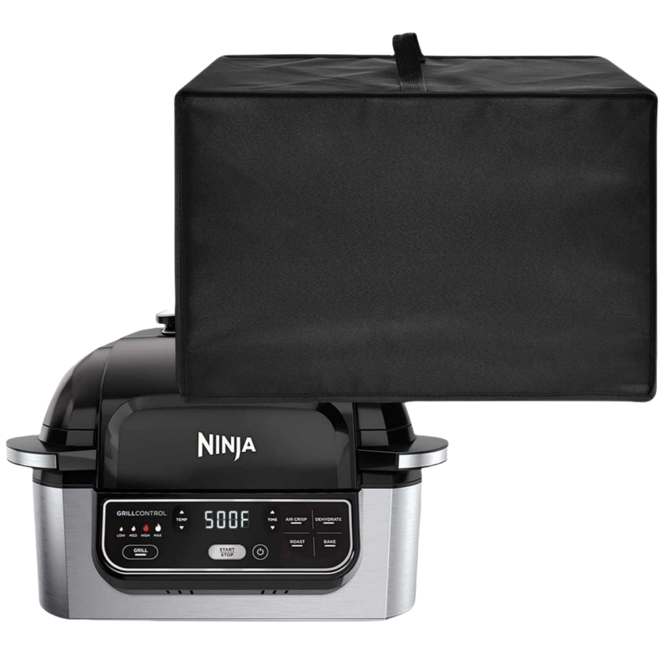 Housse Ninja Foodi grill intérieur étanche AG301 FG551 IG651