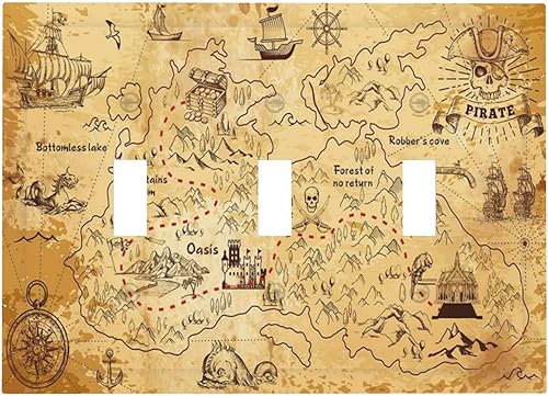 Miniatura 32 de Arte abstracto de mármol de acuarela de 1 cuadrilla, cubierta decorativa de pared de palanca única, placa de interruptor eléctrico para sala de Arte