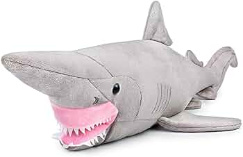 Amazon.co.jp: ZHONGXIN MADE リアルなゴブリンシャーク