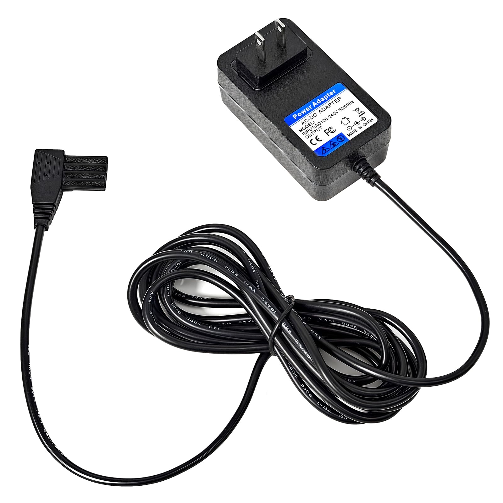 Amazon.com: 5V Power Supply Adapter for Moog Zevex Enteralite