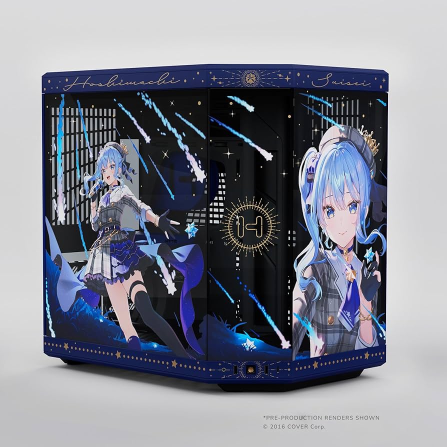 Amazon.co.jp: Hololive VTube 