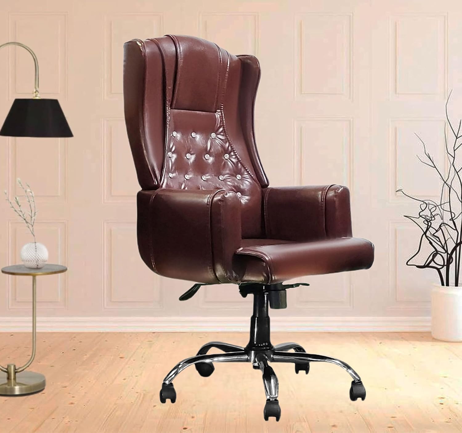 Total 40+ imagen boss executive office chair Abzlocal.mx