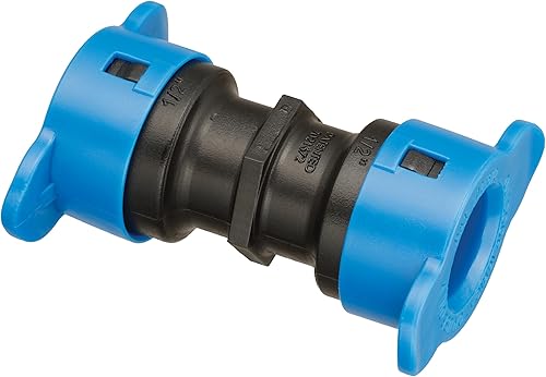 Miniatura 11 de Sistema de aspersores que va en el suelo con B-hyve, Wi-Fi, temporizador de riego y concentrador