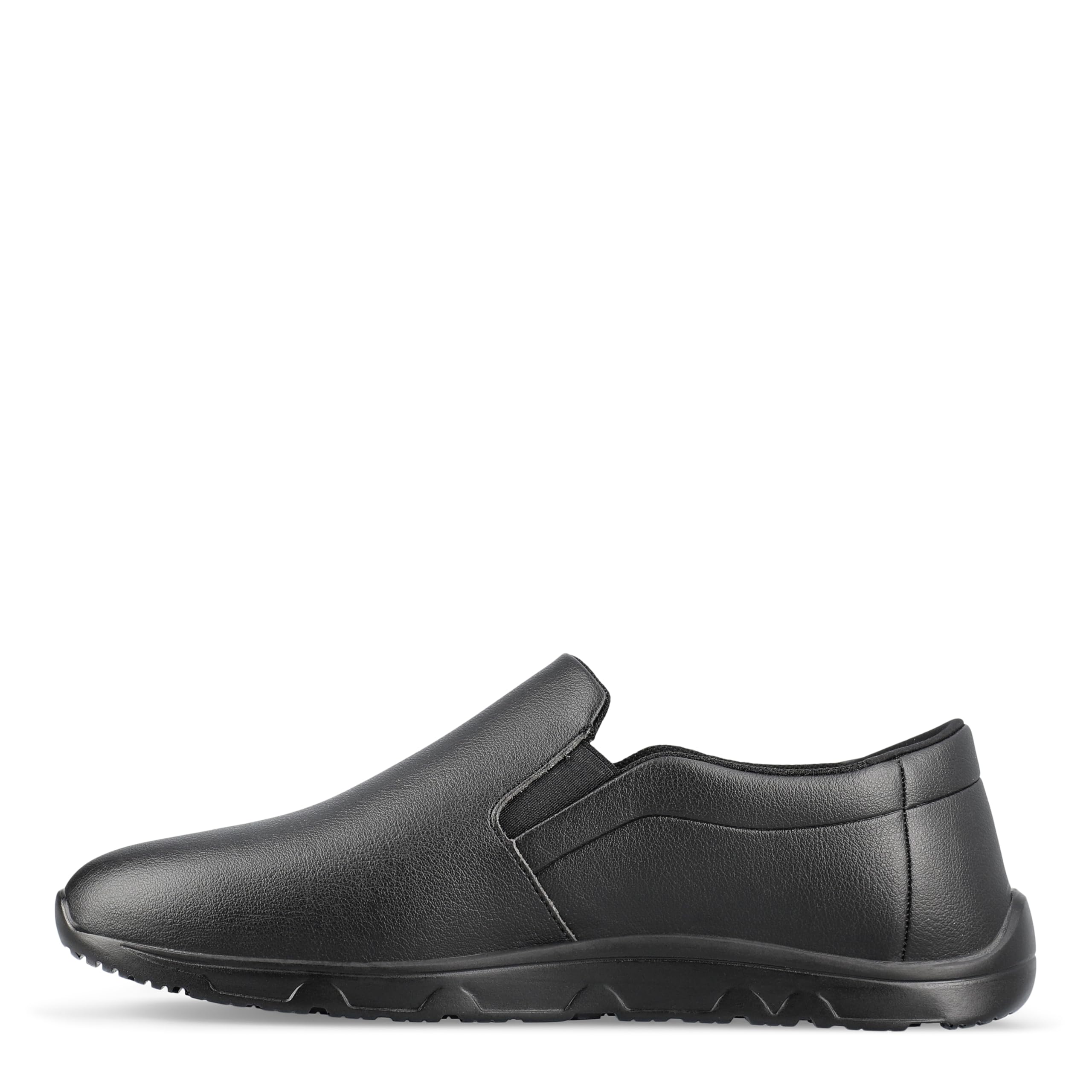 STABLE Function 02 SRC - Zapatillas de trabajo, color negro