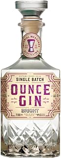 Imperial Measures Distilling Ounce Bright Gin 700 ml