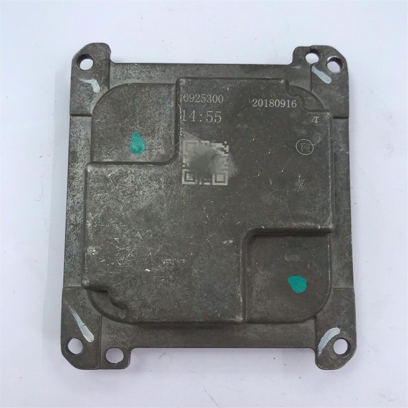 Module de commande de phares Chery Tiggo résout panne 4050440925300 - 7