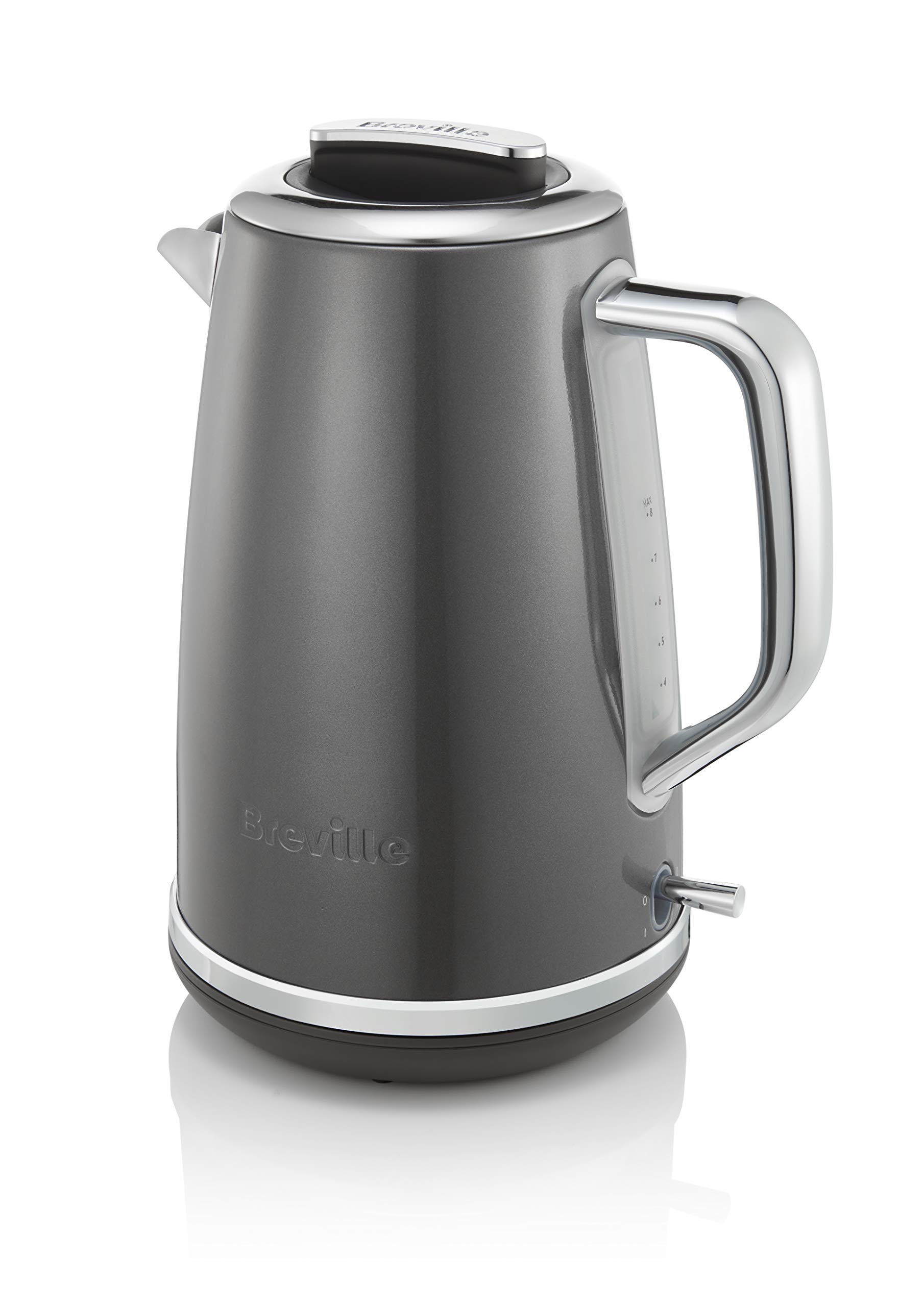 Buy Breville Lustra Electric Kettle, 1 