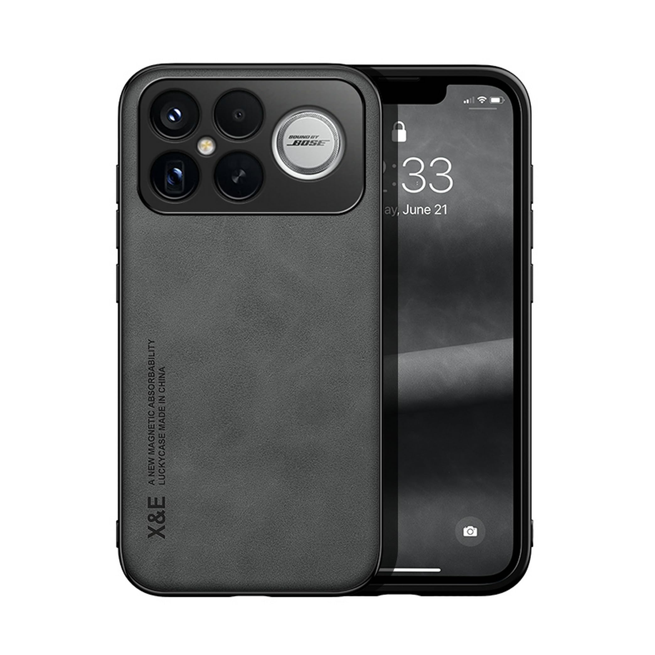 Amazon.com: Lucyliy Compatible with Xiaomi Redmi K90 Pro Max Phone