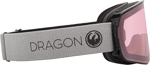Vista 127 de Dragon Alliance Gafas de esquí NFX2 Chris Benchetler Signature