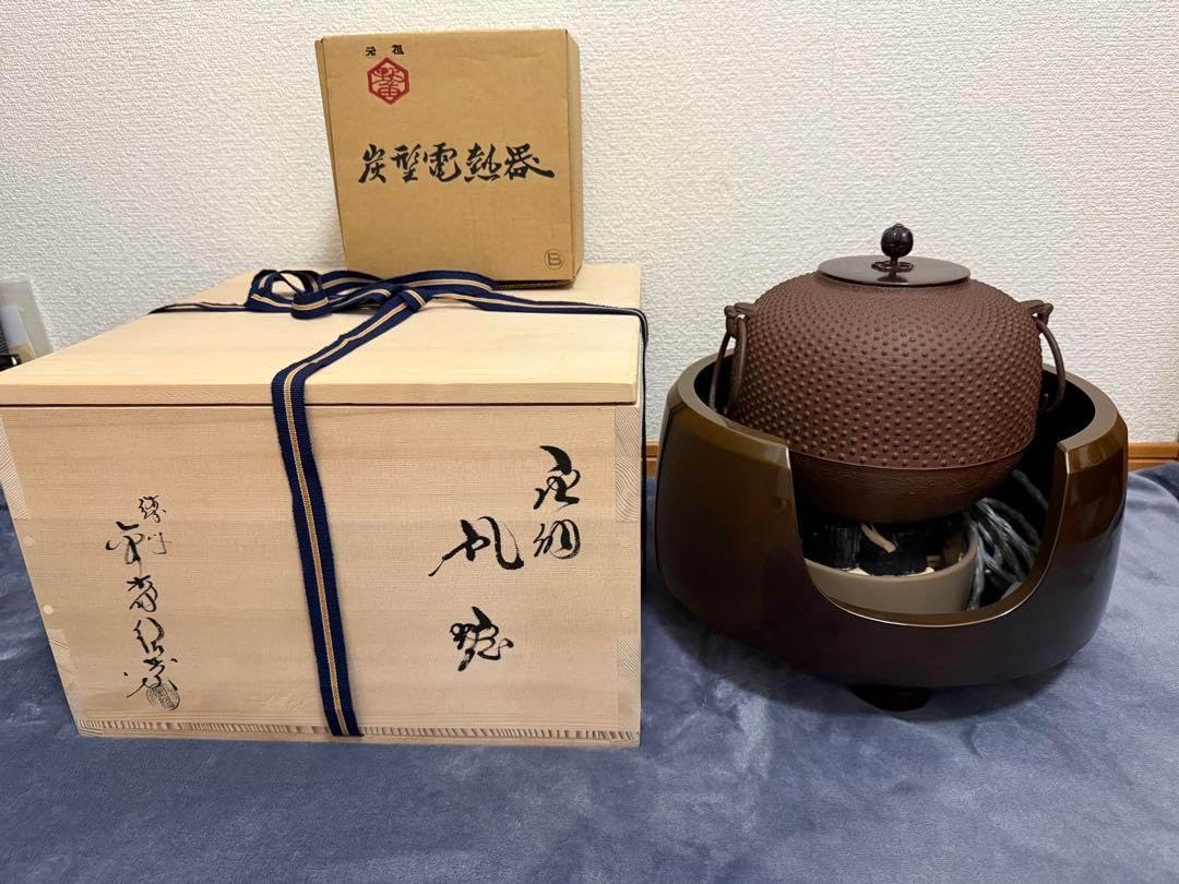 面取風炉 【公式通販】