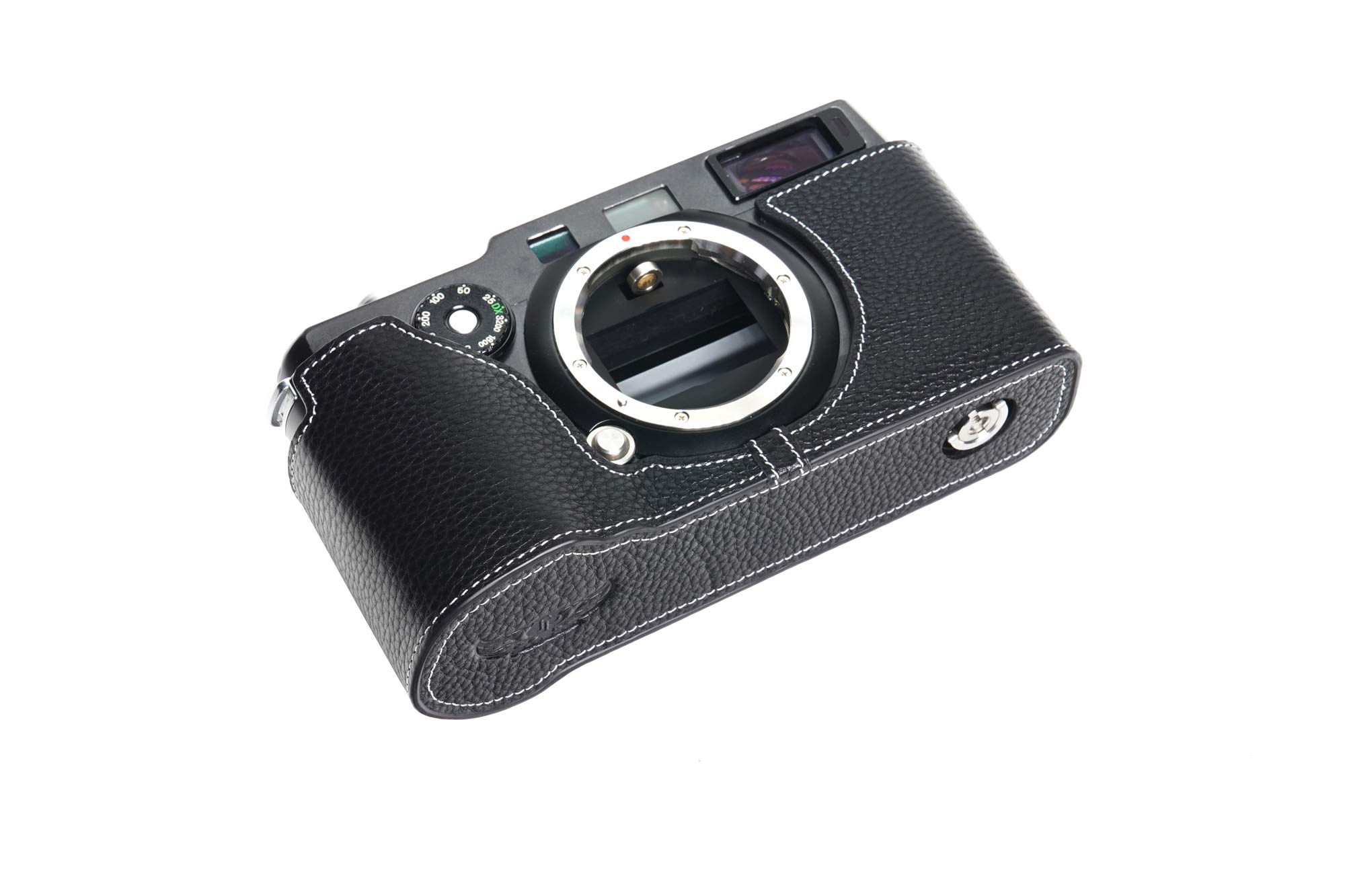 Amazon.com : Hasselblad XPan II Case, BolinUS Handmade Genuine