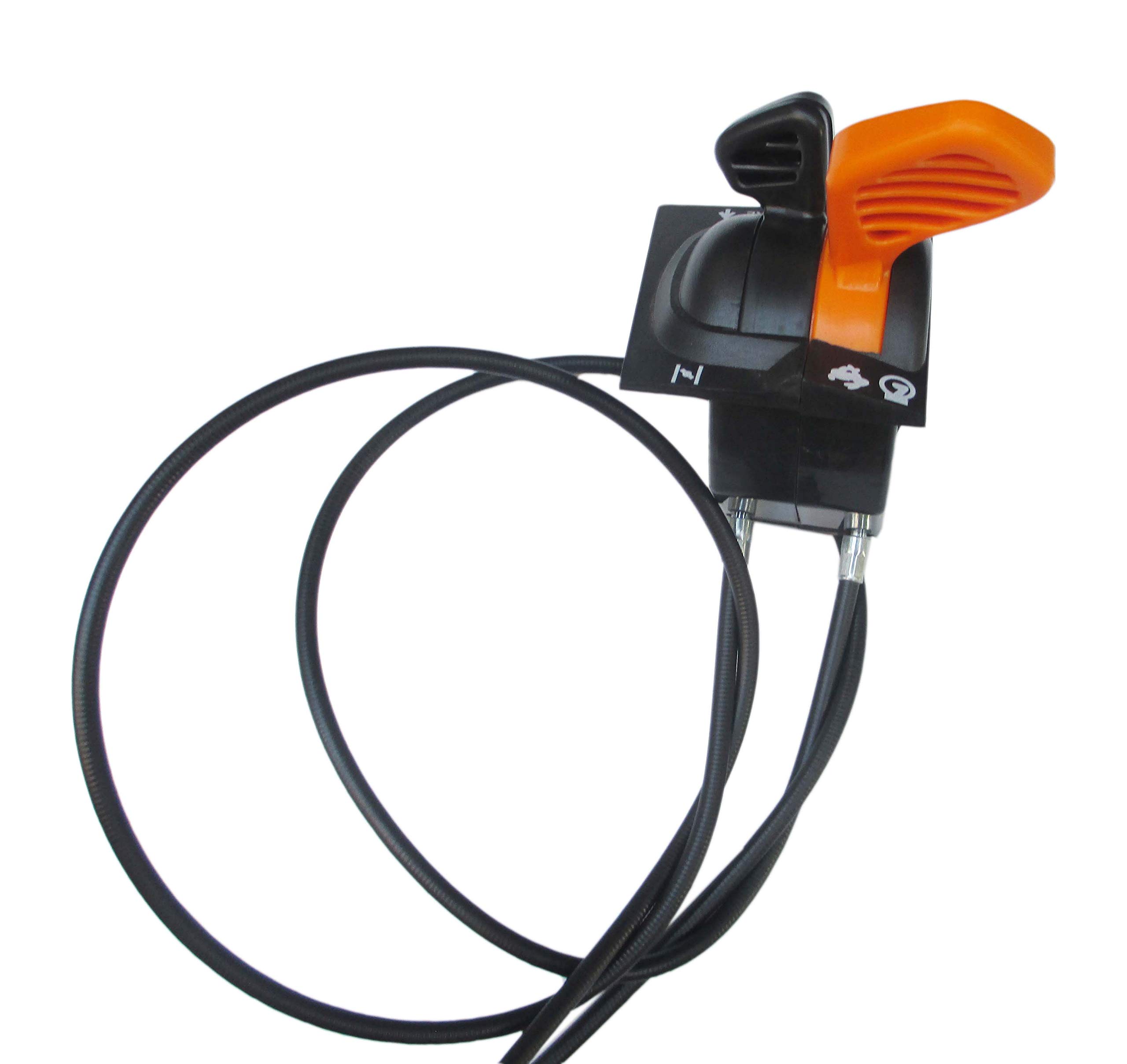 ちよう Amazon.com: Throttle Choke Cable Control Assembly AM136026