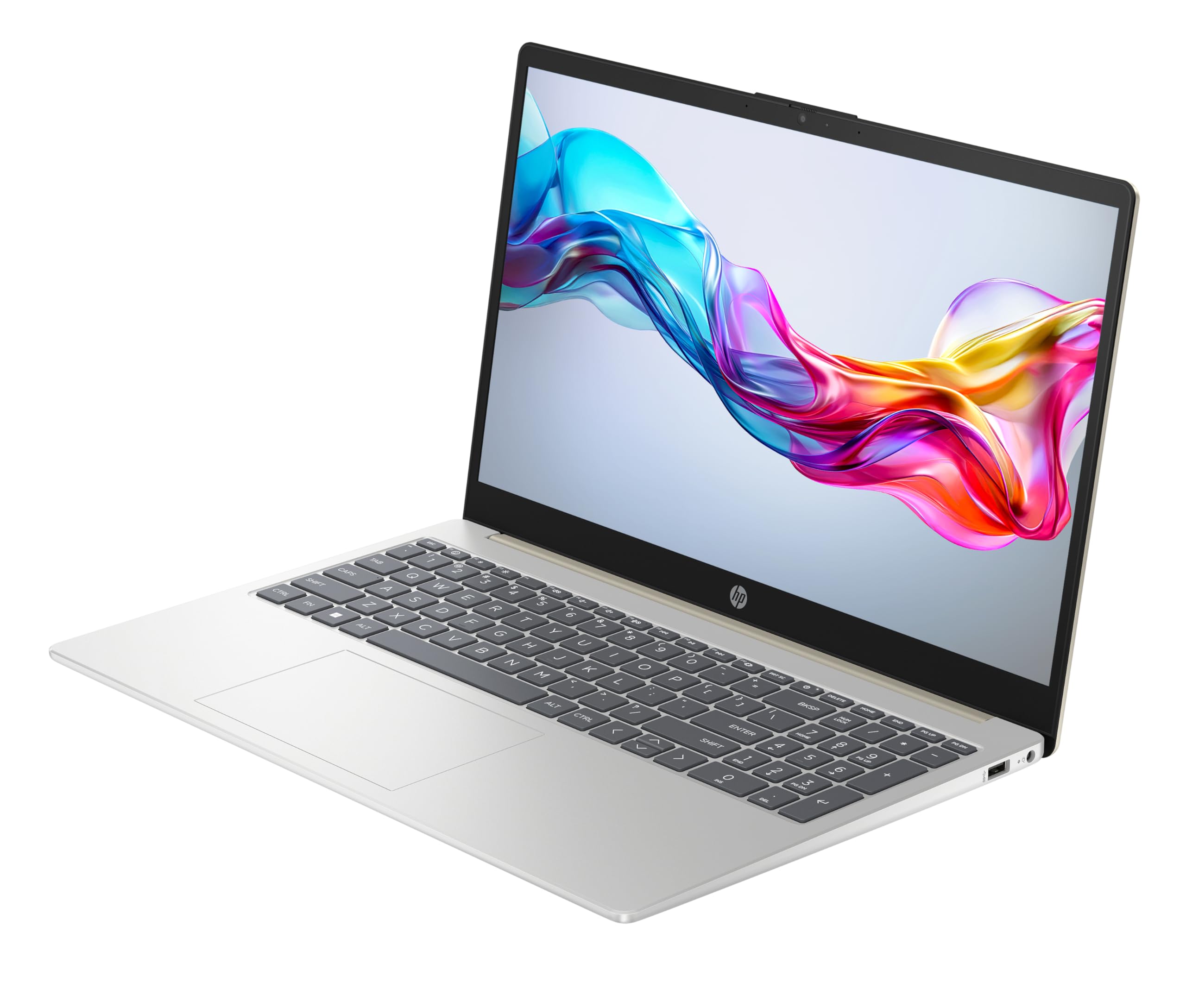 【Core i7】HP Laptop 15s-fq5130TU i7-1255U HP Laptop 15.6