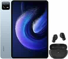Xiaomi Pad 6 ライトブルー 128GB Amazon | Xiaomi Pad 6 タブレット 8GB + 128GB Wi-fi版 11