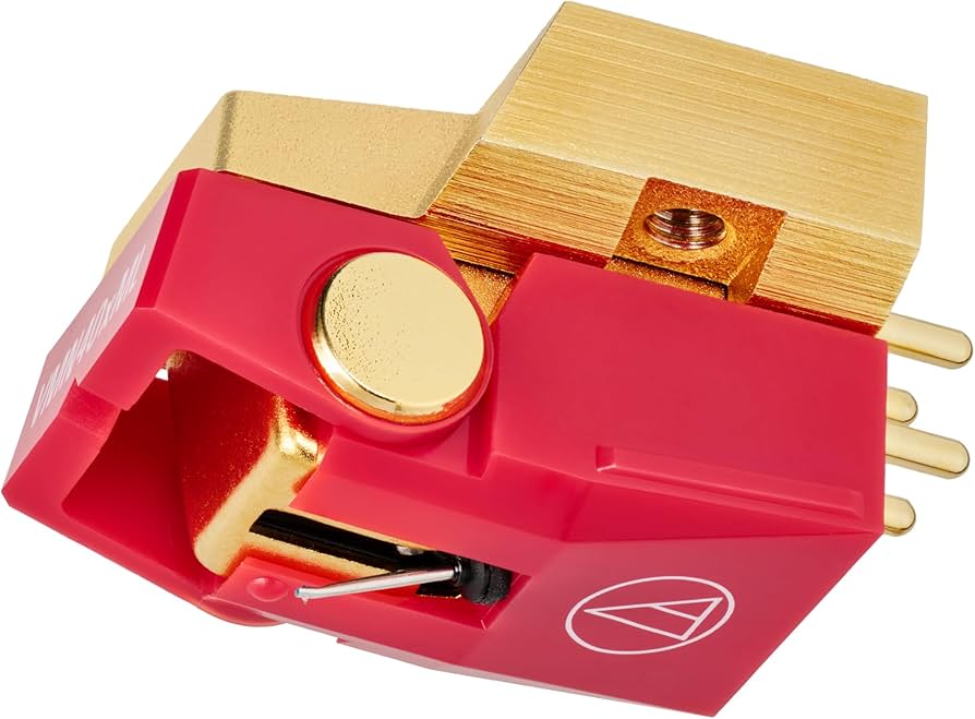 Amazon.co.jp: オーディオテクニカ AT-VM740xML VM型 ステレオ