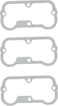 Elring 503.791 Gasket, cylinder head cover