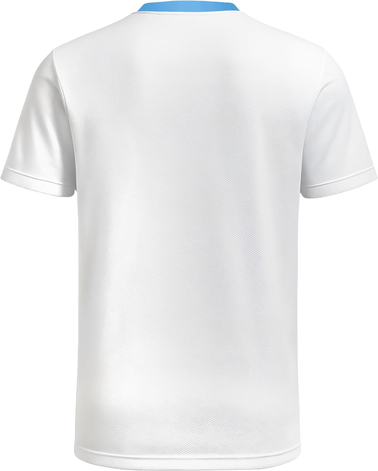 Icon Sports Officially Licensed Argentine Football Association Game Day Shirt - Unisex Adult