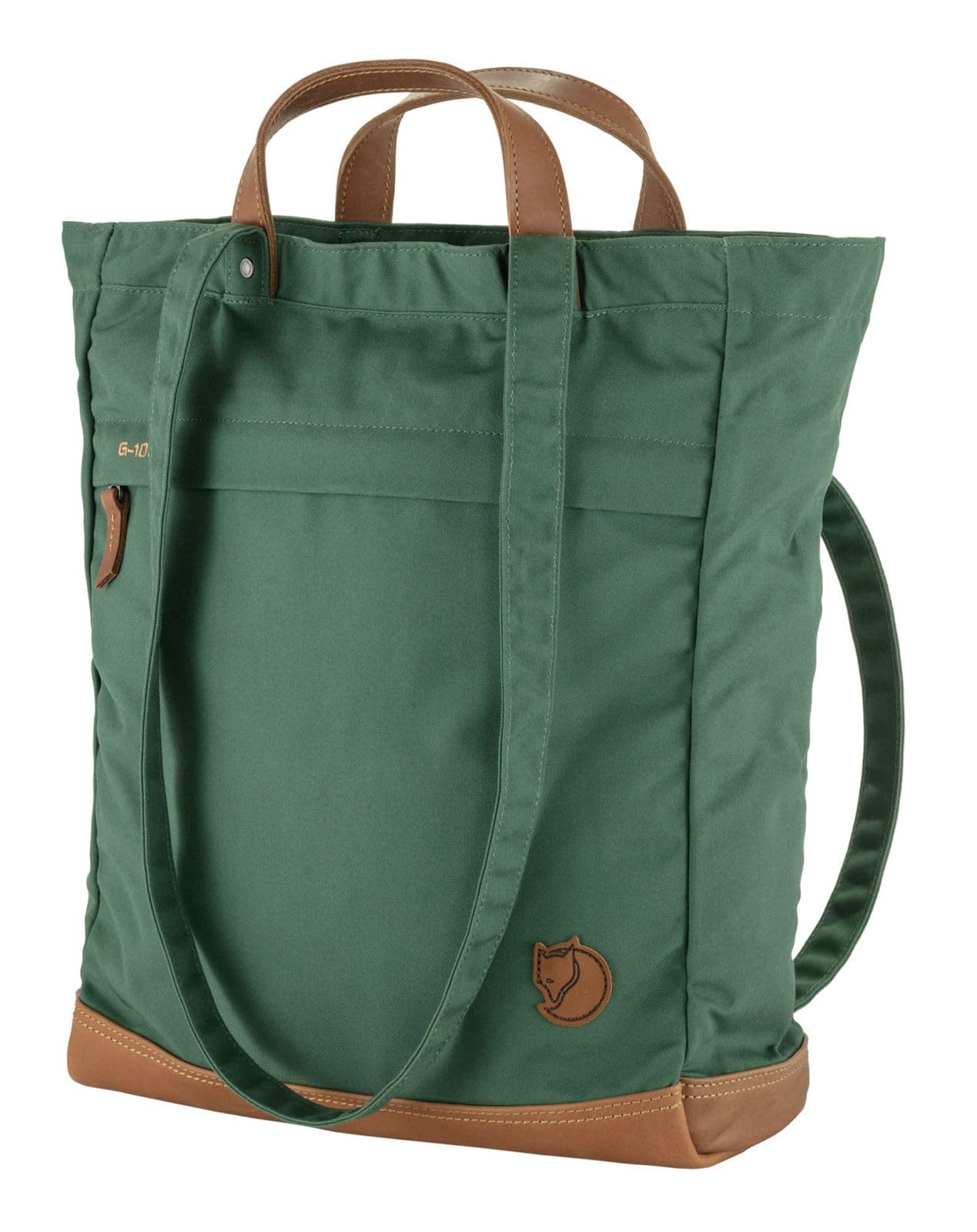 Amazon.co.jp: FJALL RAVEN Fjallraven トートパック No.2 ディープ  