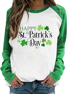 2025 - Raglan de manga larga para mujer Raglan Camiseta de manga larga con estampado Saint-Dwarf articulación Manga Larga T Shirt Vestido de mujer negro