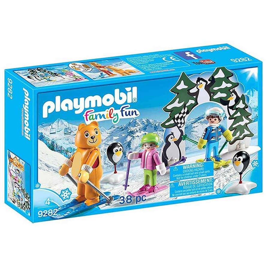 プレイモービル　playmobil オールド　レトロ 公園　遊園地　滑り台 プレイモービル playmobil オールド レトロ 公園 遊園地 滑り台