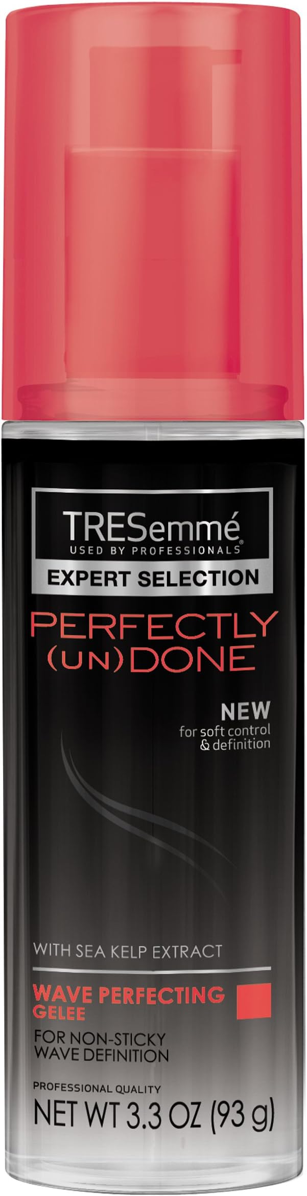 TRESemme Perfectly (un) done Dry Gellee - 3.3 oz