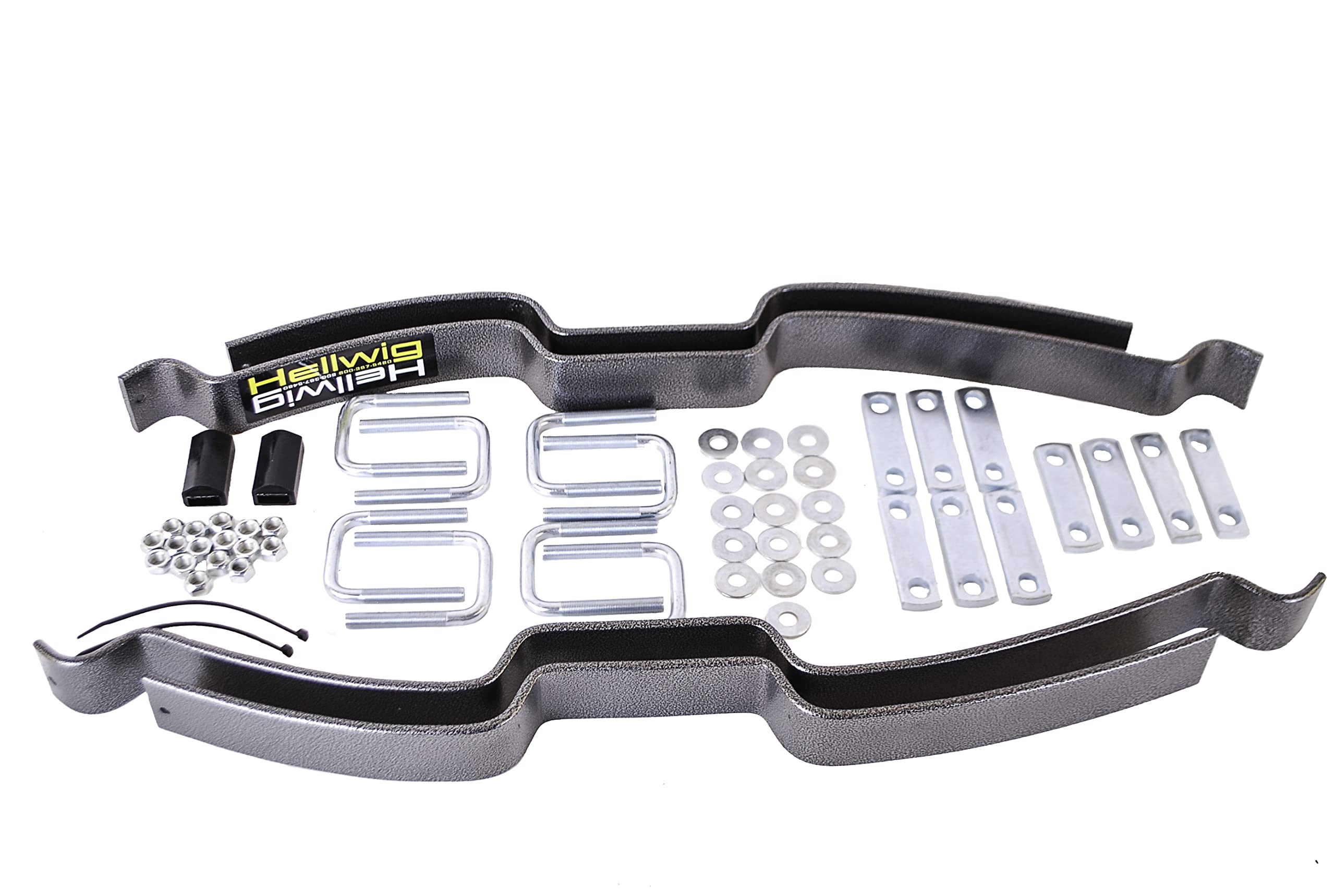 Amazon | Hellwig 61609 プロシリーズ ヘルパースプリング