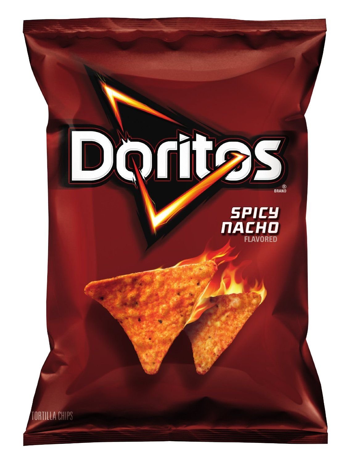 Doritos Spicy Nacho