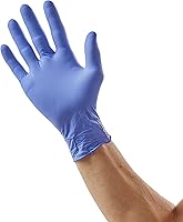 Vista 4 de Cardinal Health™ Flexal Nitrile Exam Gloves