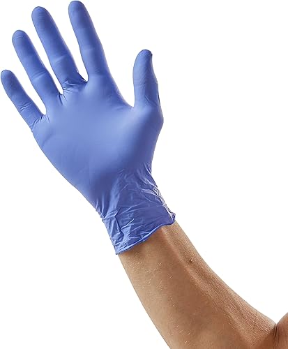 Miniatura 4 de Cardinal Health Flexal Nitrile Exam Gloves