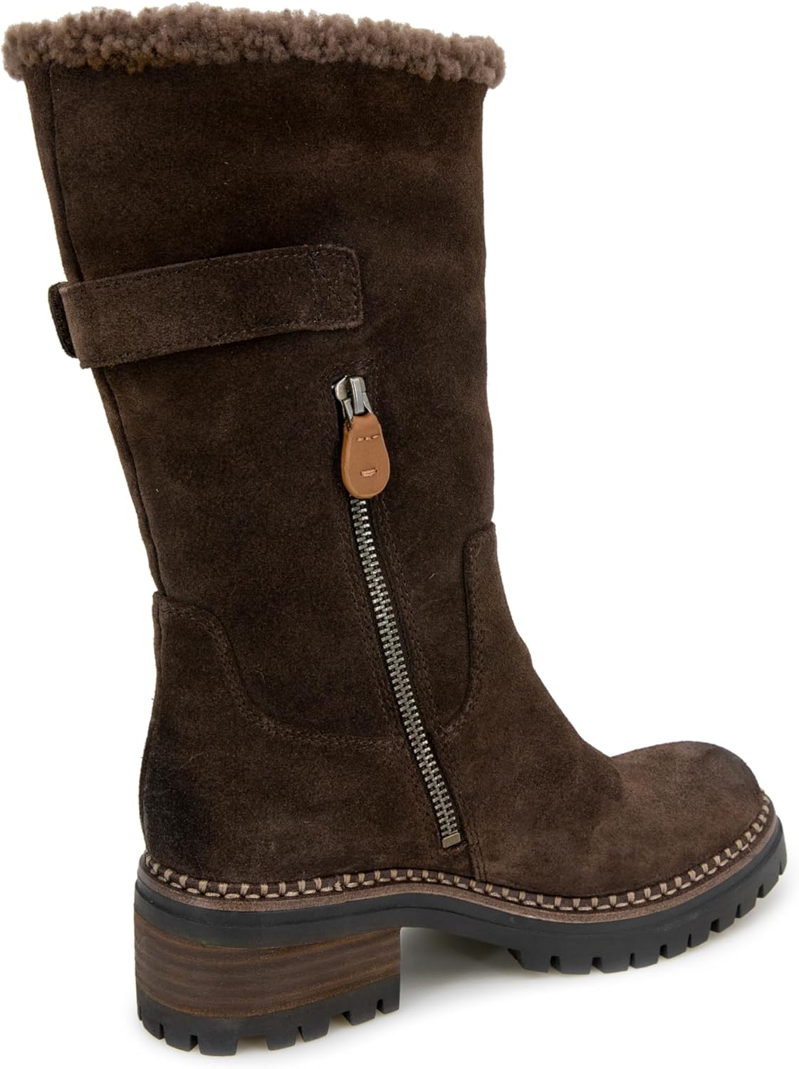 Gentle Souls by Kenneth Cole Women's Bradford