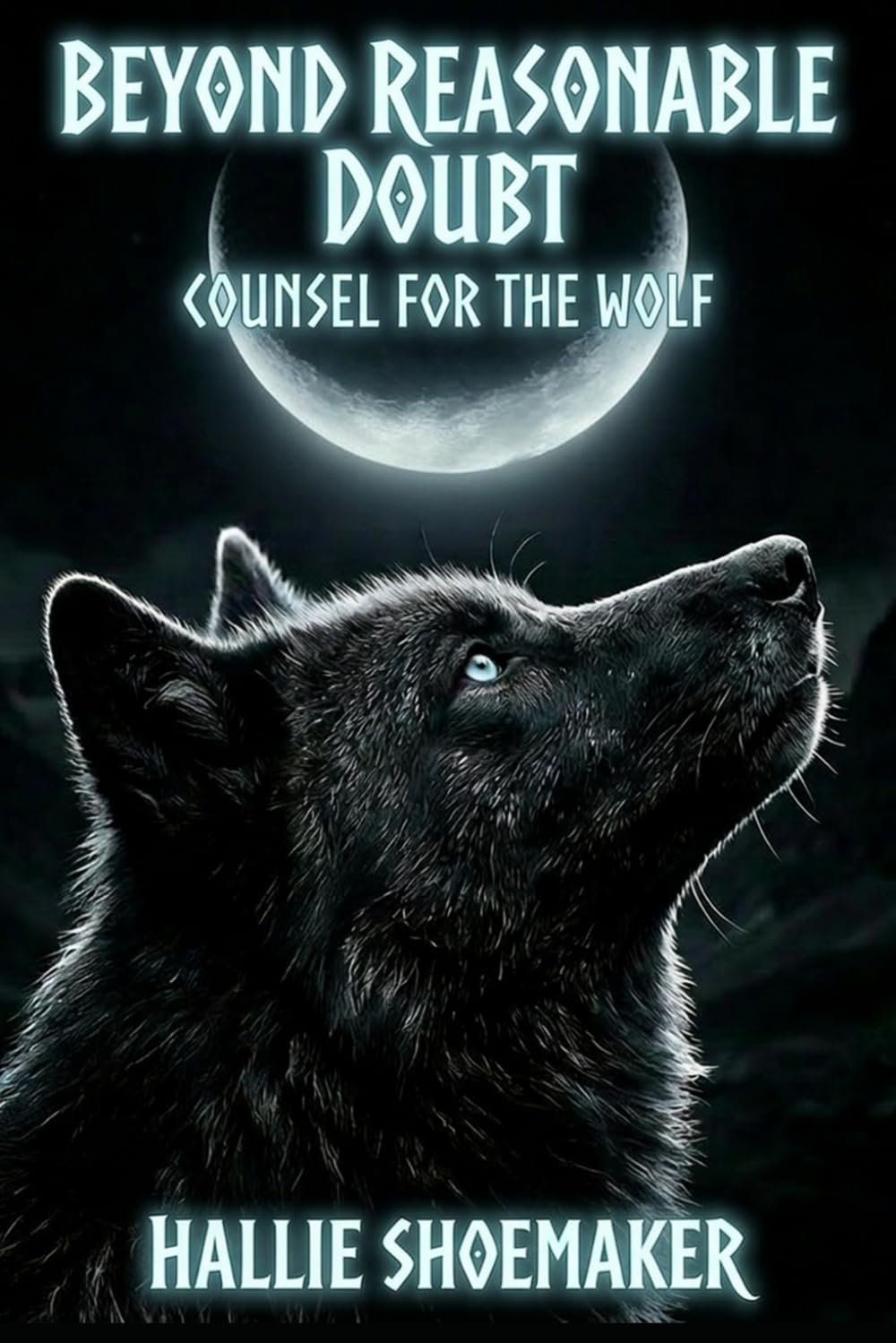 Counsel for the Wolf (Beyond Reasonable Doubt)      Paperback – February 14, 2026