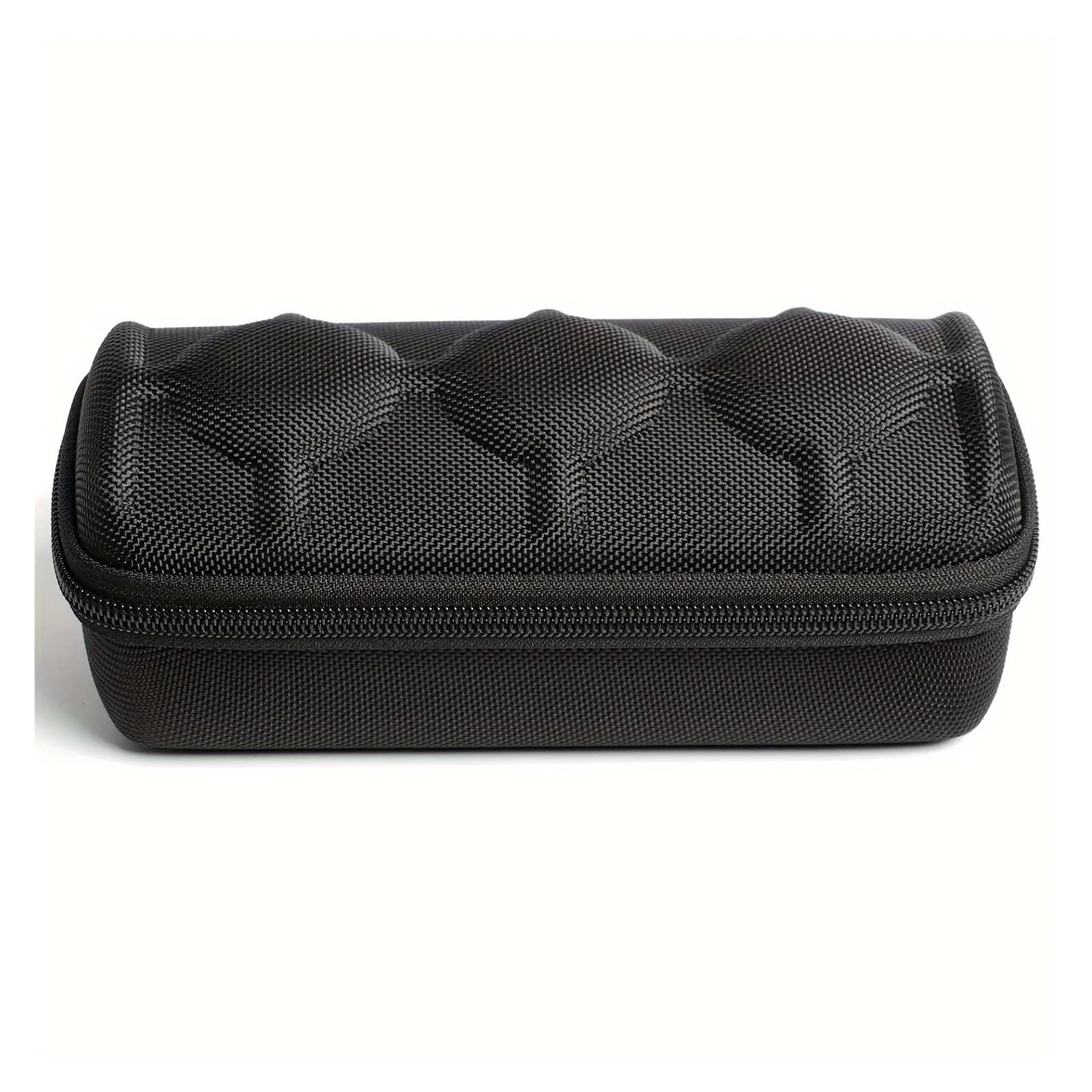 SongPiaopiao 1pcs 3-Slot Hard Shell Anti-Drop Watch Case